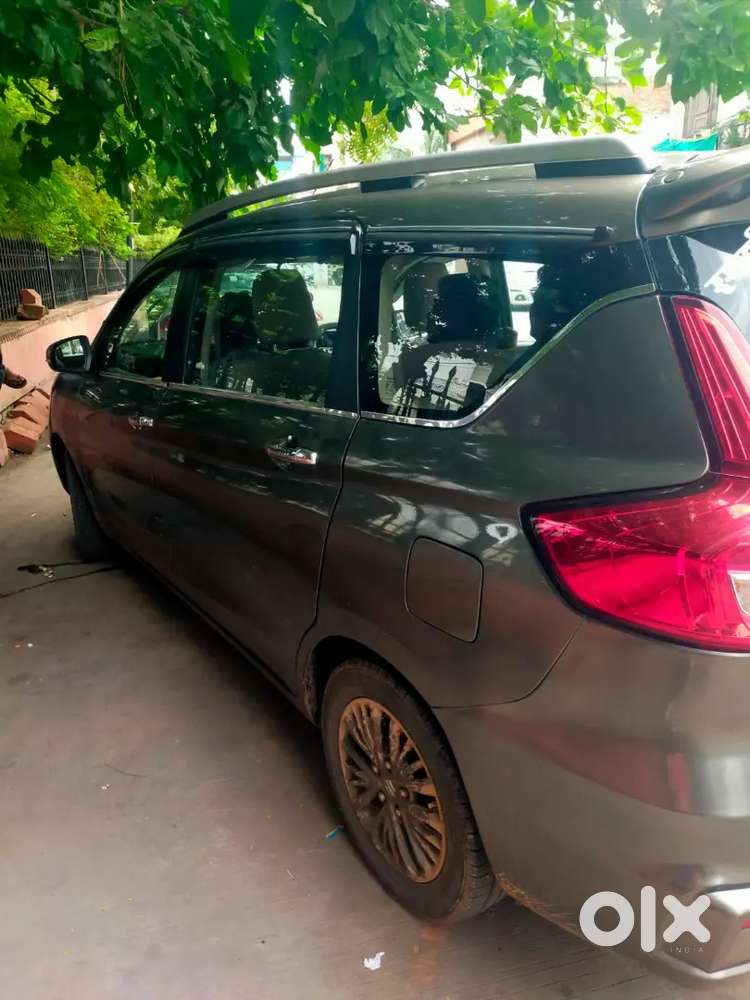 Maruti Suzuki Ertiga Zxi 2020