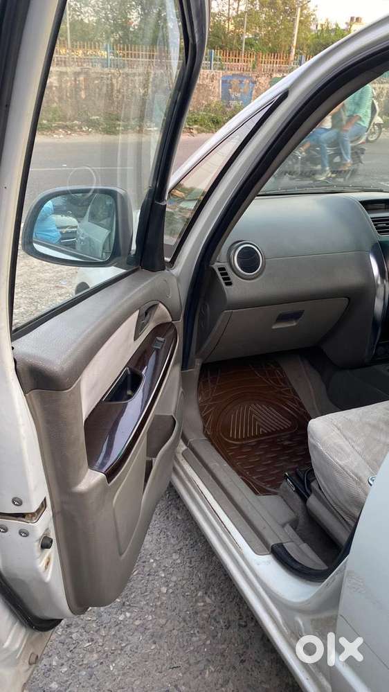 Maruti Suzuki Sx4 Vdi, 2012, Diesel