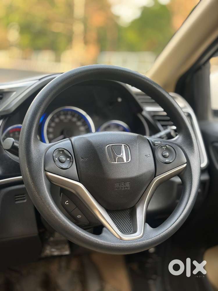 Honda City, 2014, Petrol