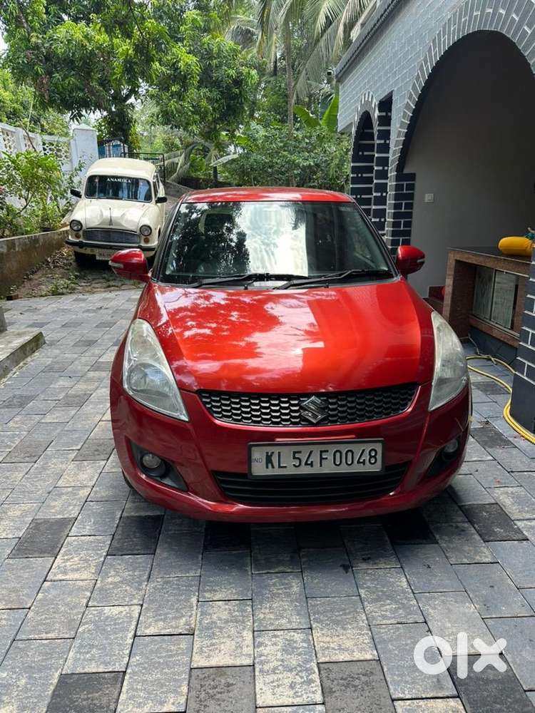 Maruti Suzuki Swift 2014 Diesel Well Maintained