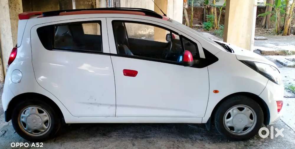 Chevrolet Beat 2015 Diesel 36000 Km Driven