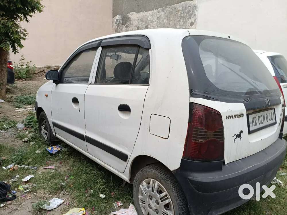 Hyundai Santro Xing 2005