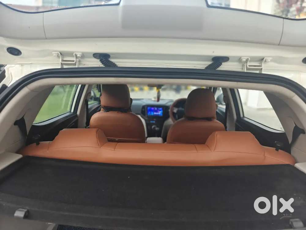 Mahindra Xuv300 Turbosport 2022 Variant W6 Diesel