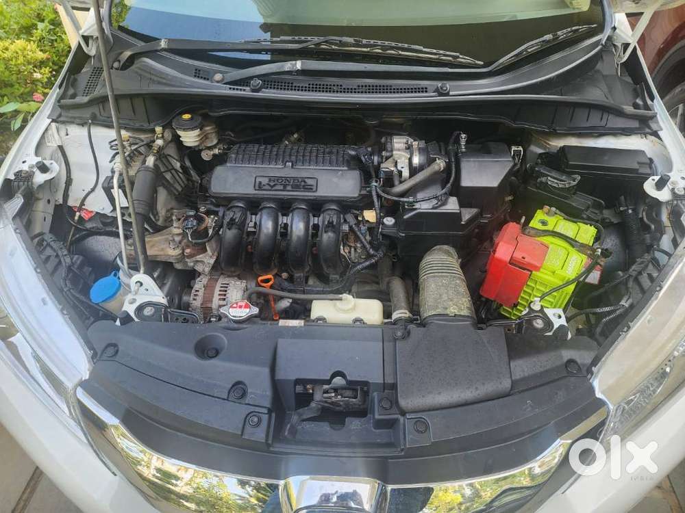 Honda City 2016 Petrol Well Maintained