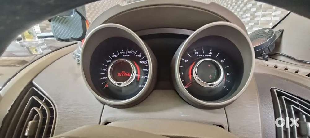 Mahindra Xuv500 2013