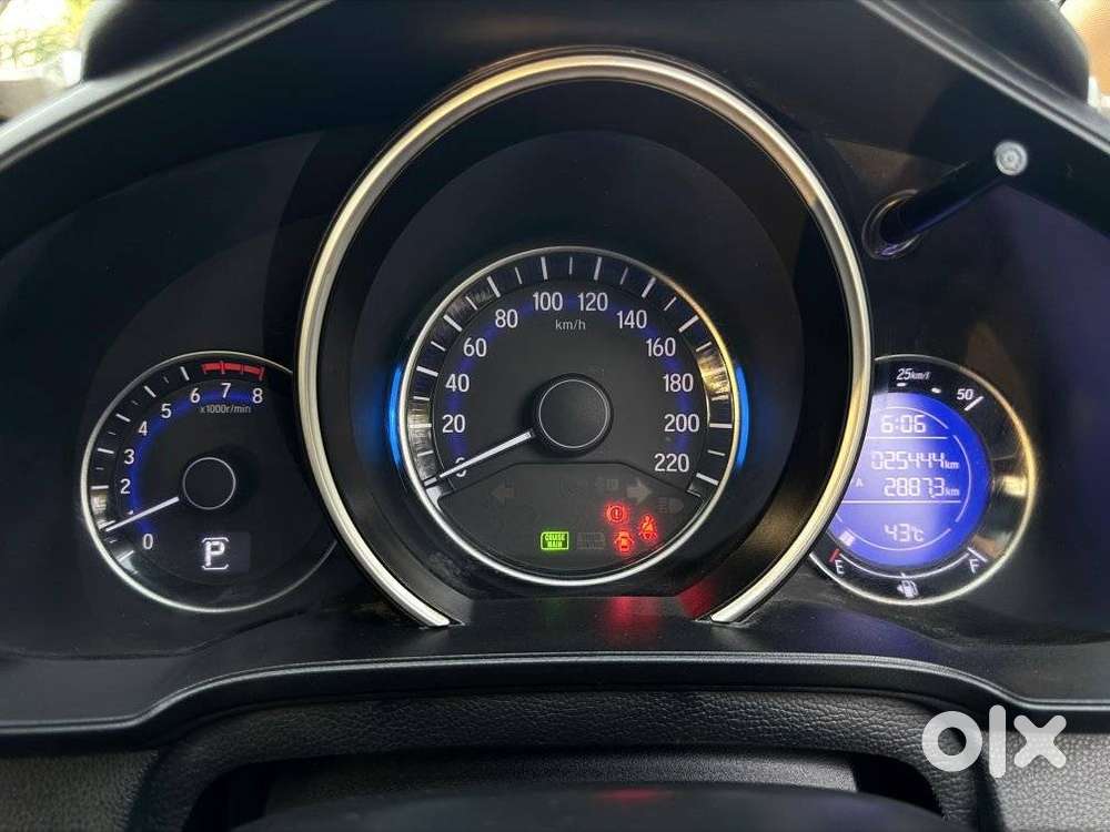 Honda Jazz Vx Cvt, 2021, Petrol