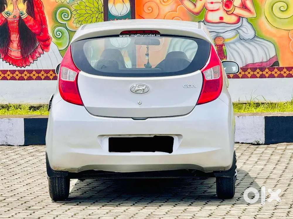Hyundai Eon