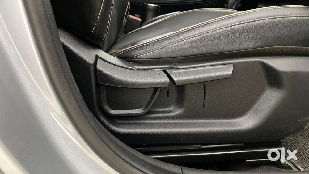 Hyundai New I20 1.0 Asta Turbo Dct, 2021, Petrol