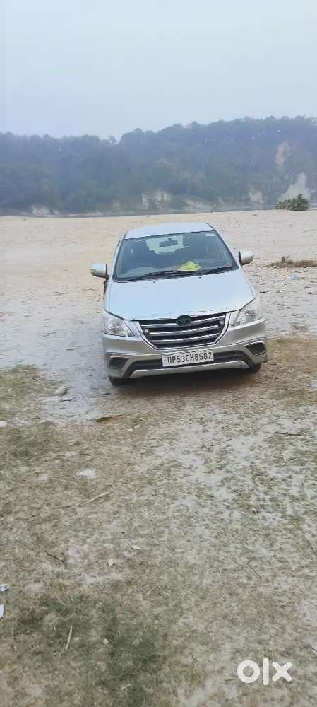 Mileage 15 Ka