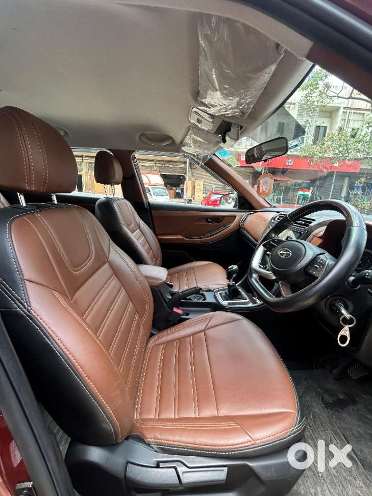 Hyundai Creta 1.5 Crdi E Diesel Mt, 2021, Diesel