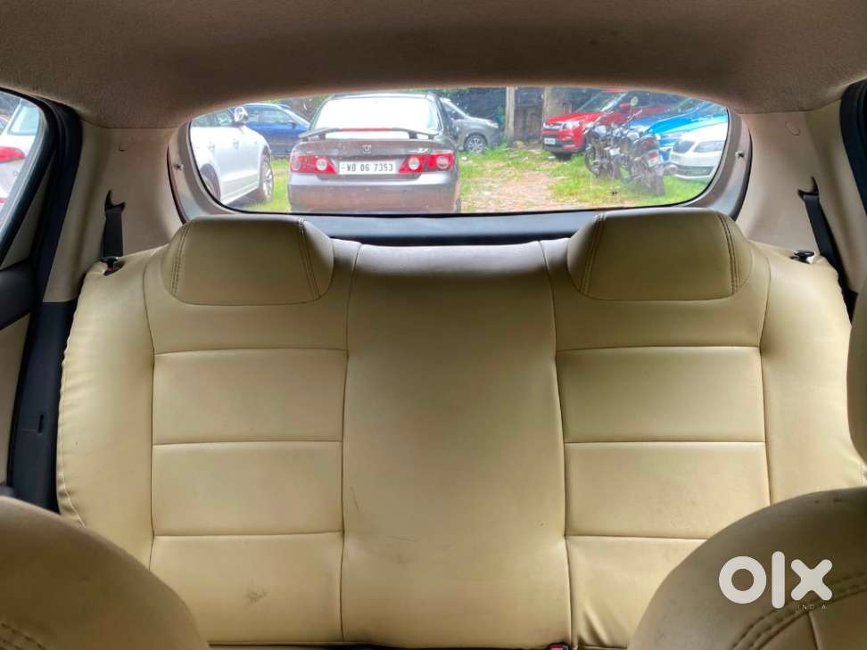 Hyundai I20 1.4 Magna Executive, 2014, Petrol
