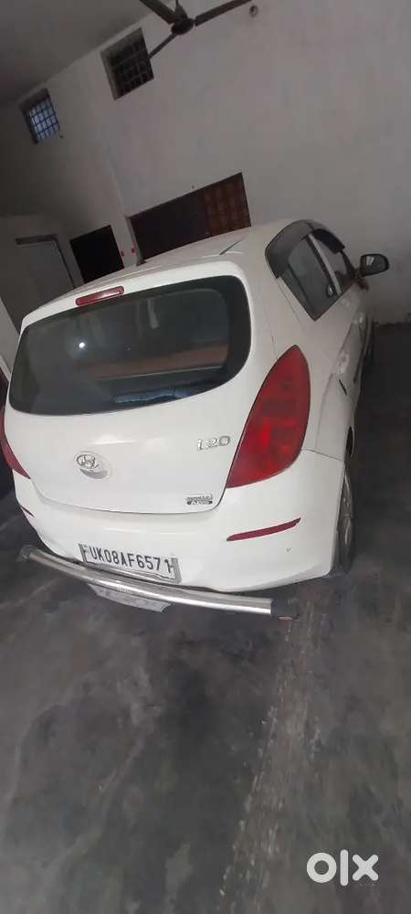Hyundai I20 2014