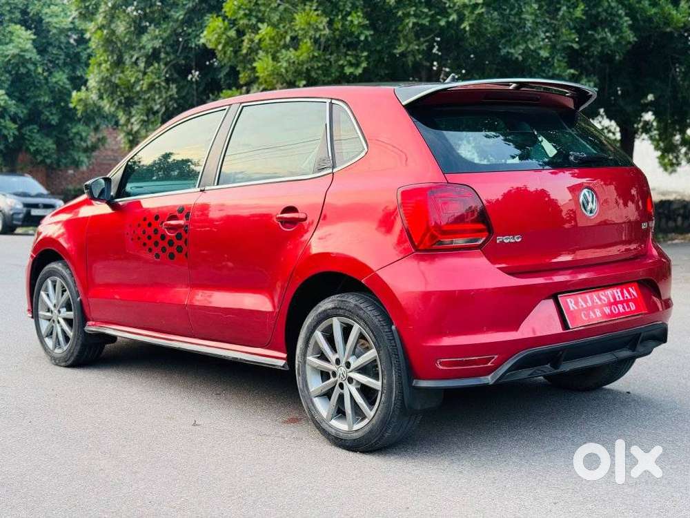 Volkswagen Polo 1.0 Mpi Highline, 2020, Petrol