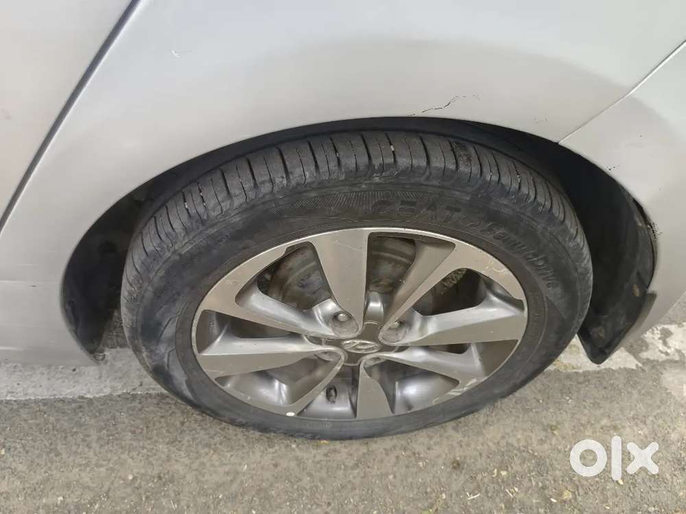 Hyundai I20 1.2 Asta Petrol&cng Manual 2015