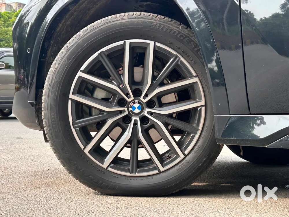 Bmw X1, 2025, Petrol