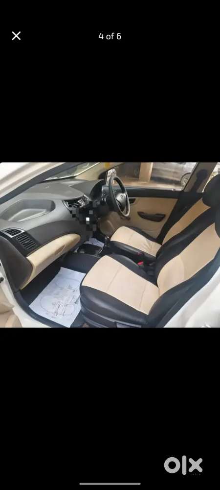 Hyundai Eon D-lite + 2013