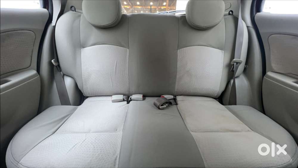Nissan Micra Xv Cvt, 2014, Petrol
