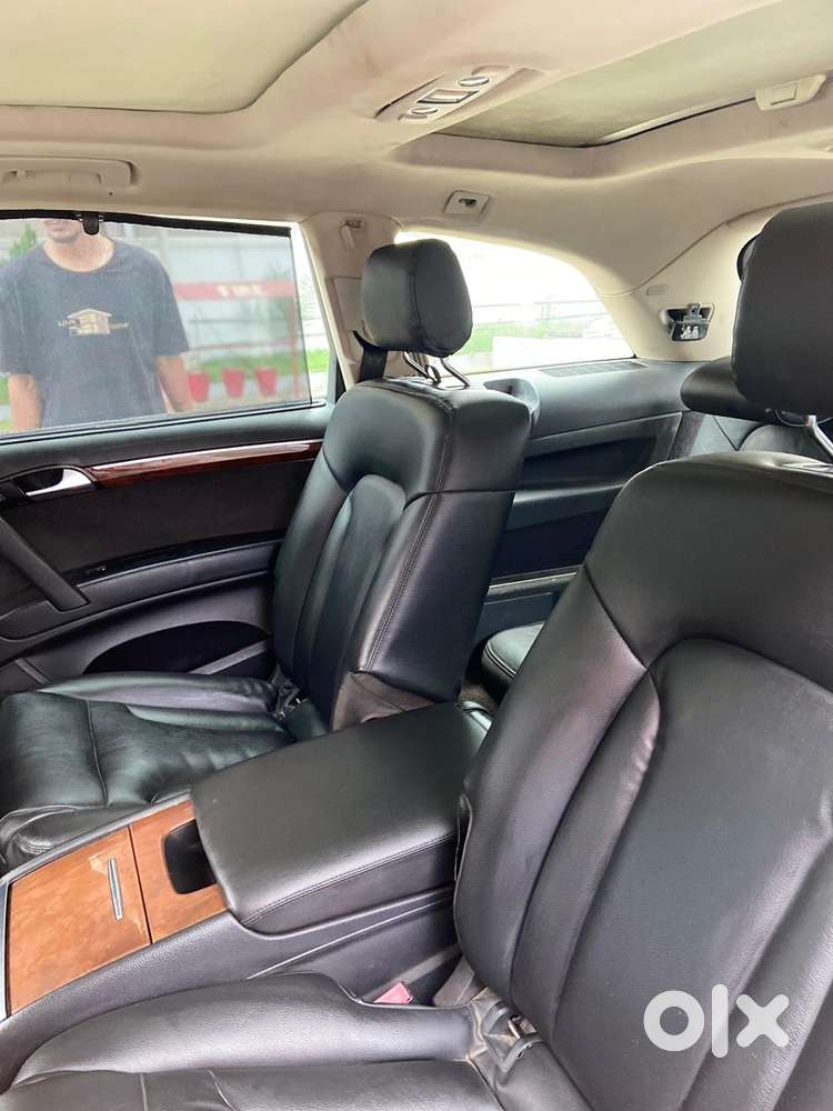 2014 Audi Q7 Diesel
