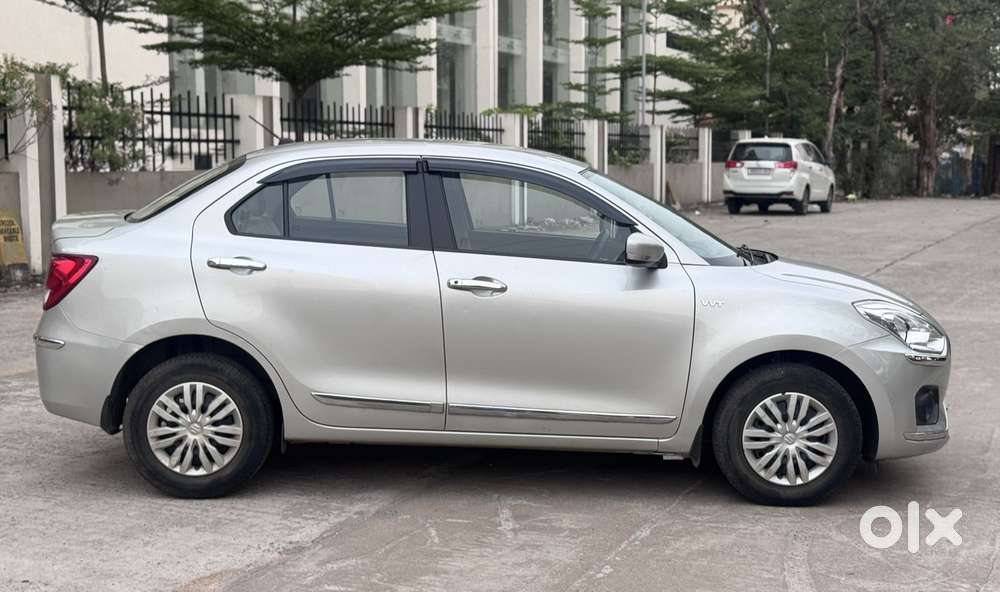 Maruti Suzuki Dzire 1.2 Vxi, 2017, Petrol