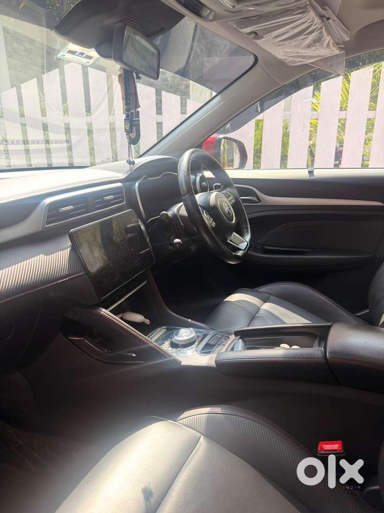 Mg Zs Ev 2023 Electric Well Maintained