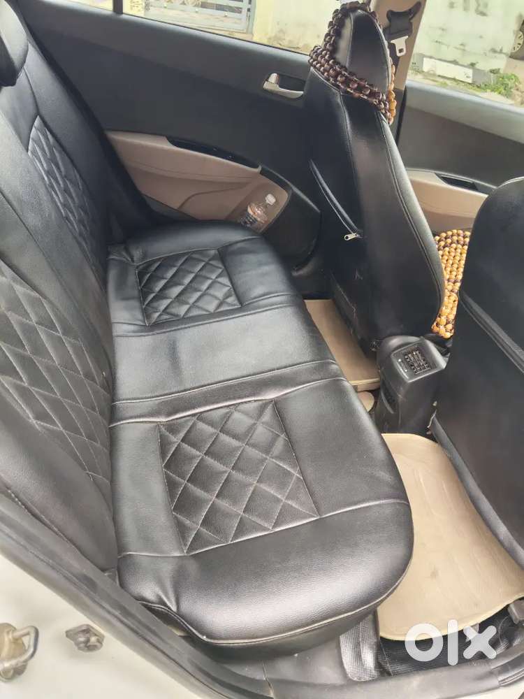 Grand I10 Diesel