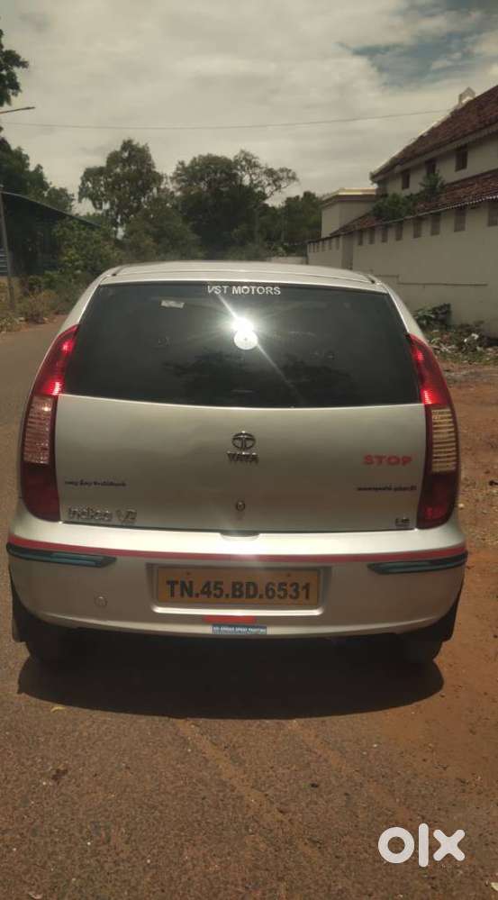 Tata Indica Ev2, 2013, Diesel