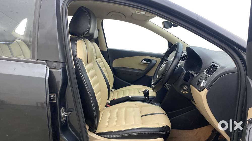 Volkswagen Polo 1.2 Mpi Highline, 2016, Petrol