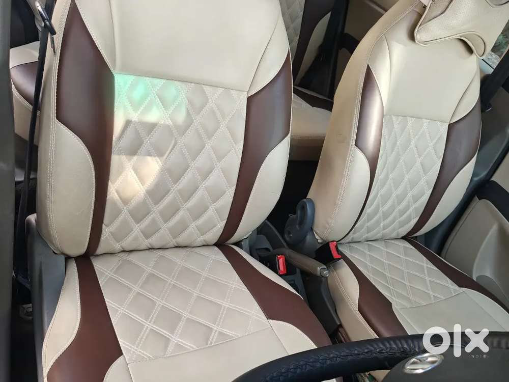 Hyndai I10 Sportz Model 2012 Good Condition