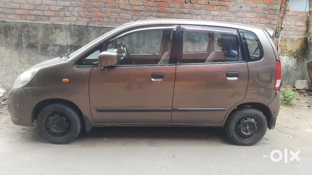 Maruti Suzuki Zen Estilo 2013 Petrol 45000 Km Driven