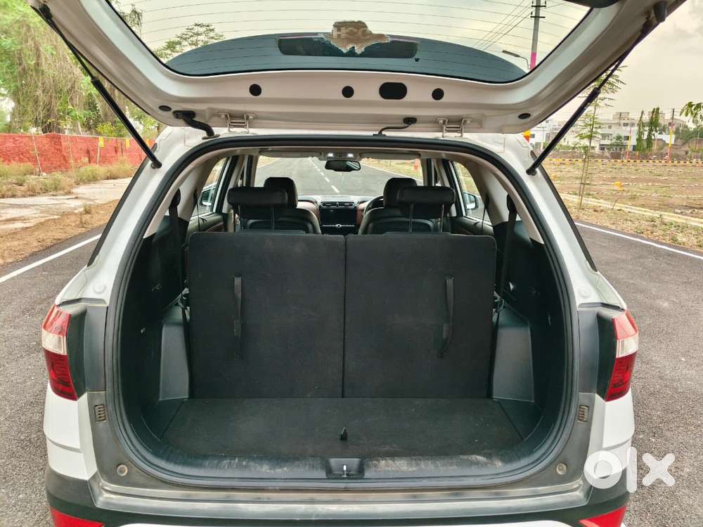 Hyundai Alcazar Signature 1.5 Diesel At 6str, 2022, Diesel