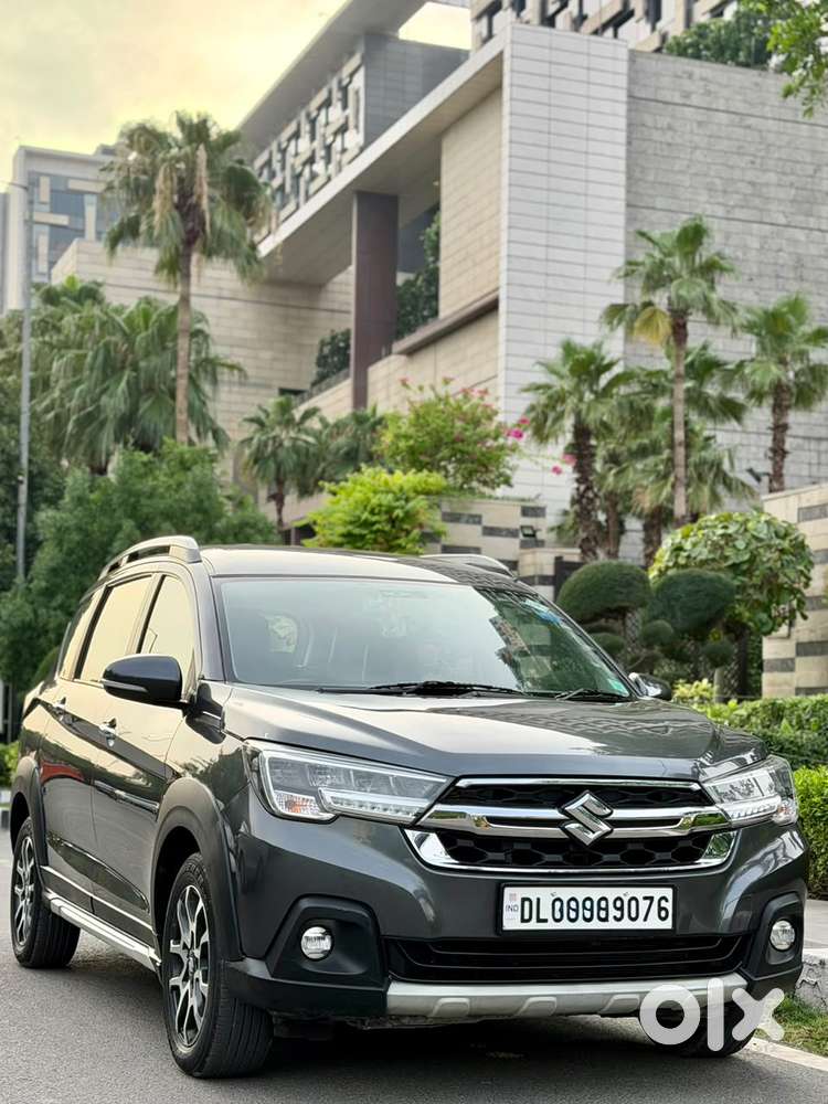 Maruti Suzuki Xl6 Zeta Mt Cng, 2023, Cng & Hybrids