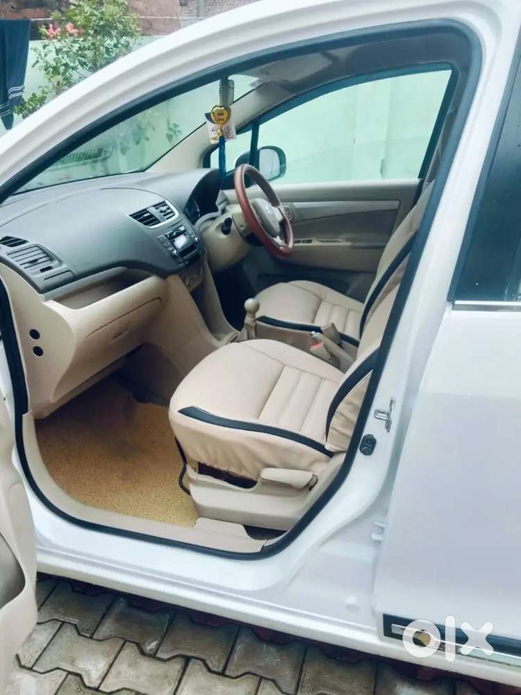 Maruti Suzuki Ertiga Vdi 2018
