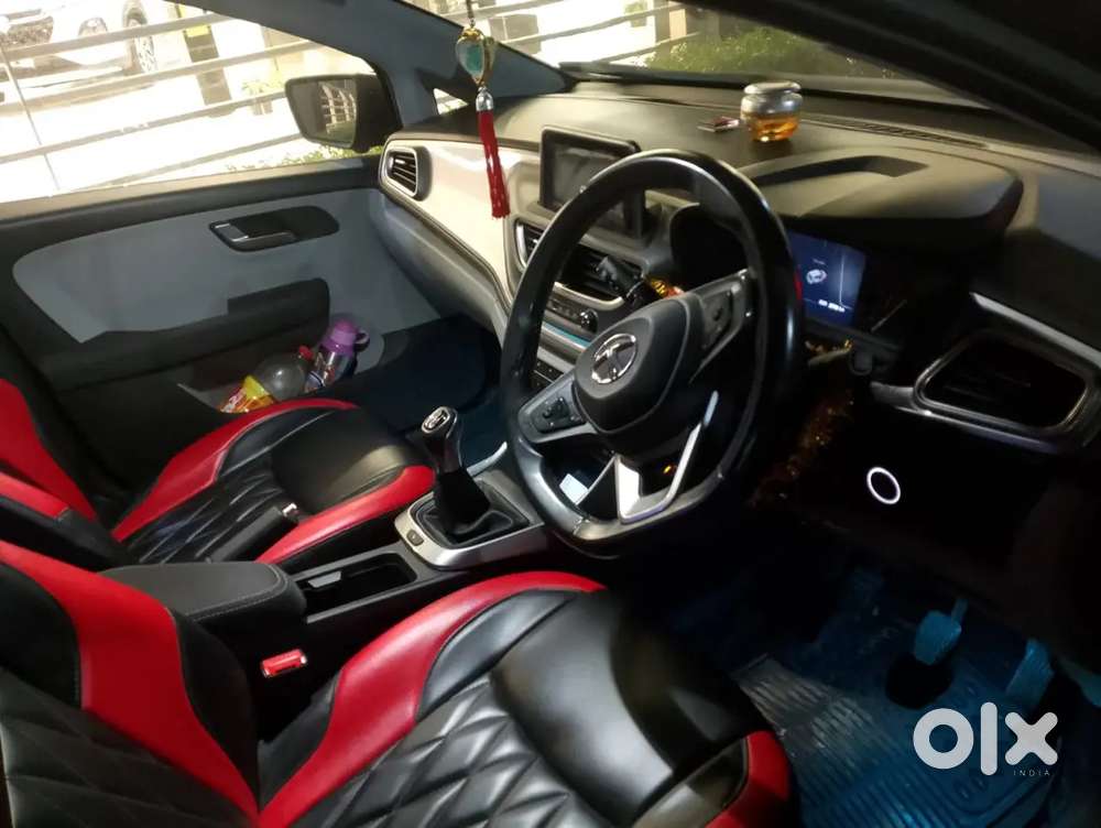 Tata Altroz 1.2 Xz 2020