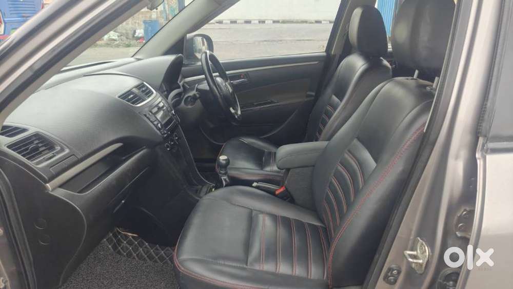 Maruti Suzuki Swift DDiS VDI, 2016, Diesel