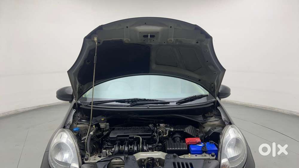 Honda Amaze S I-vtec, 2015, Petrol