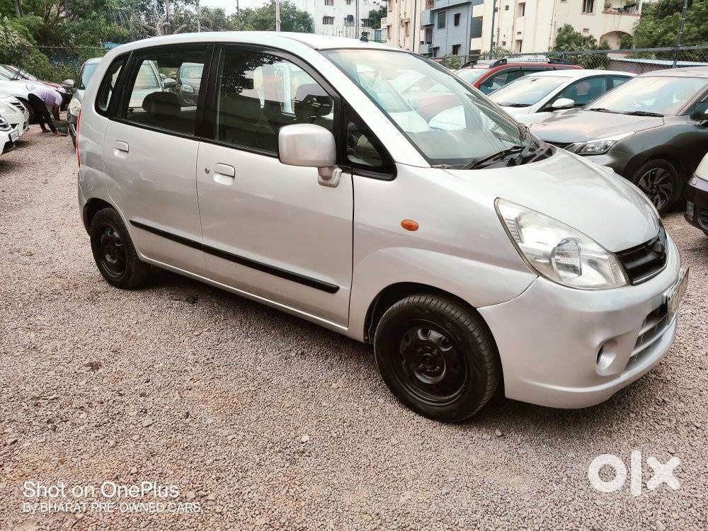 Maruti Suzuki Zen Estilo Vxi Bsiv, 2010, Petrol