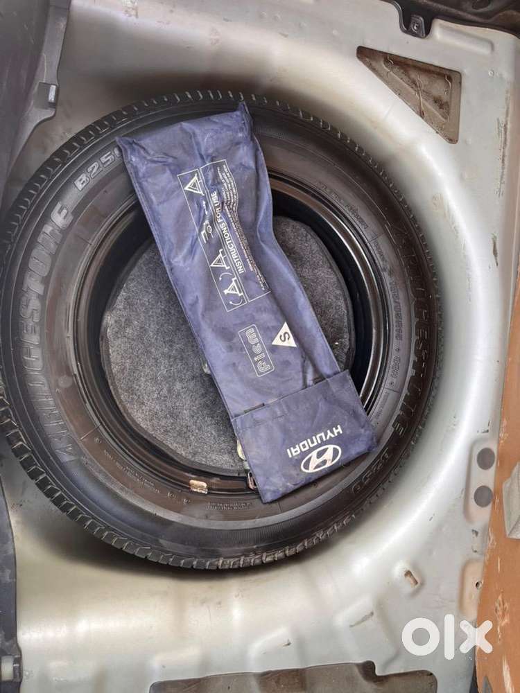 Hyundai Diesel Car 2018