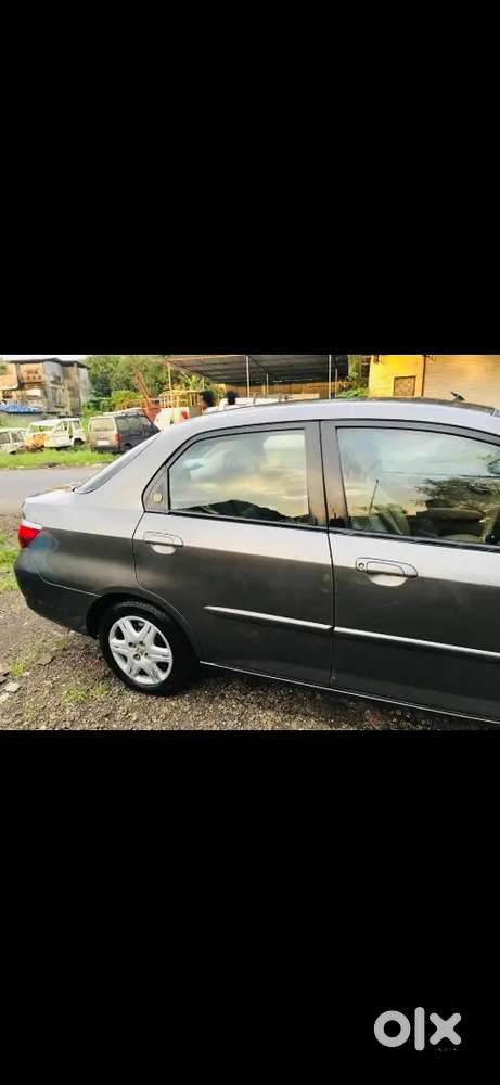 Honda City Zx 2008 Petrol 90000 Km Driven