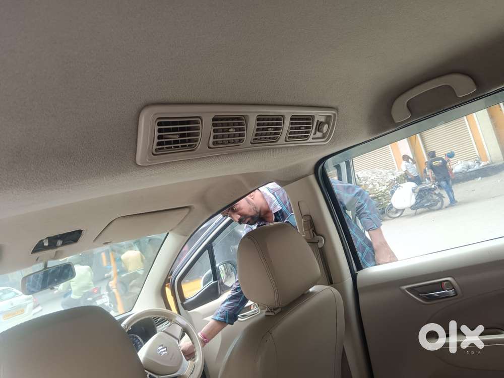 Maruti Suzuki Ertiga Shvs Vdi, 2018, Diesel