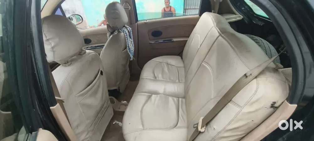 Chevrolet Spark 2011 Car For Sale