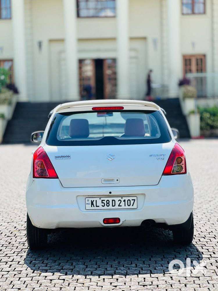 Maruti Suzuki Swift Ldi, 2010, Diesel