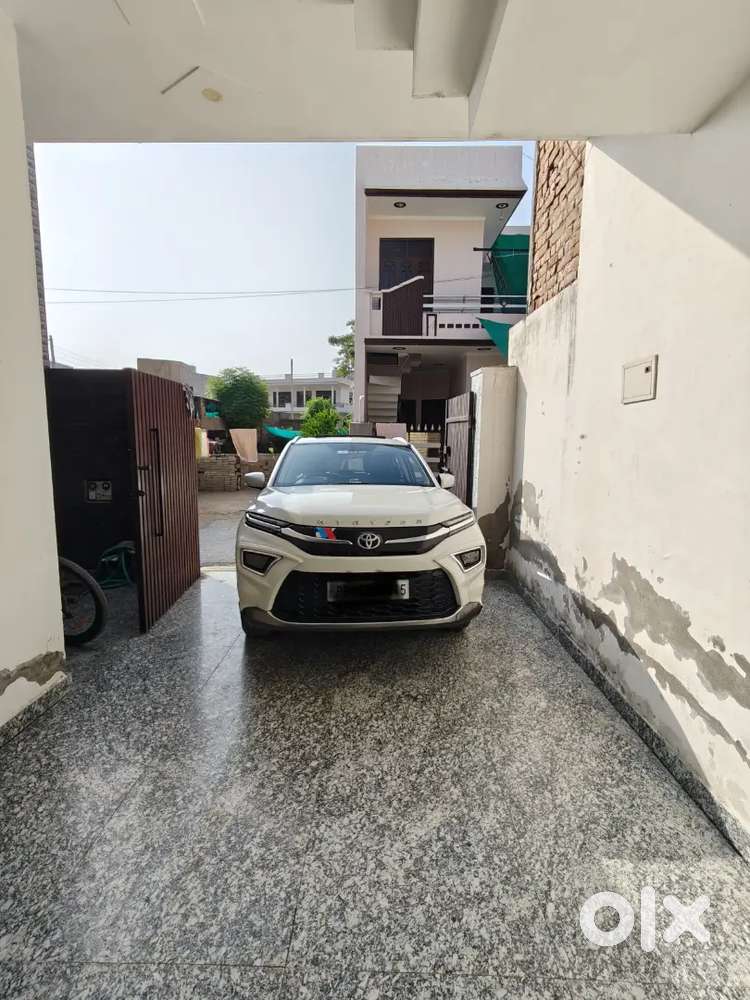 Toyota Urban Cruiser 2024 Hybrid Aero Edition