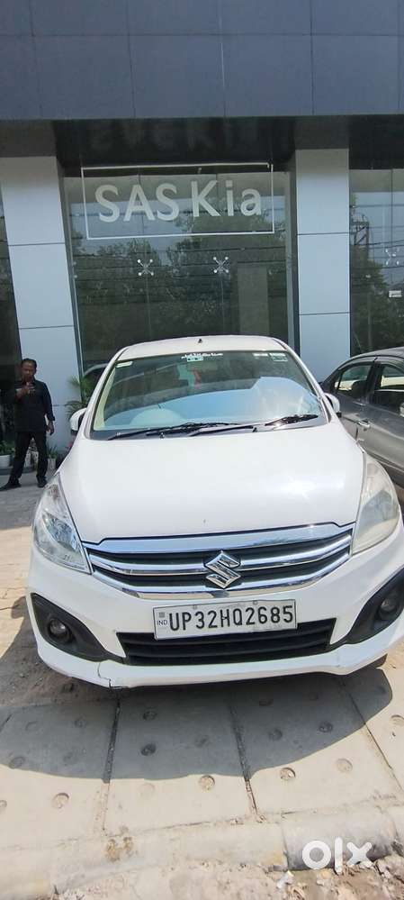 Maruti Suzuki Ertiga Vdi Shvs, 2016, Diesel