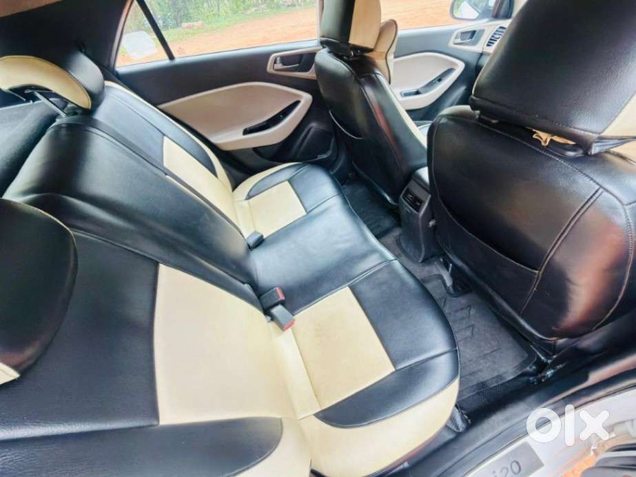 Hyundai Elite I20 Asta (o) 1.2 Mt, 2015, Diesel