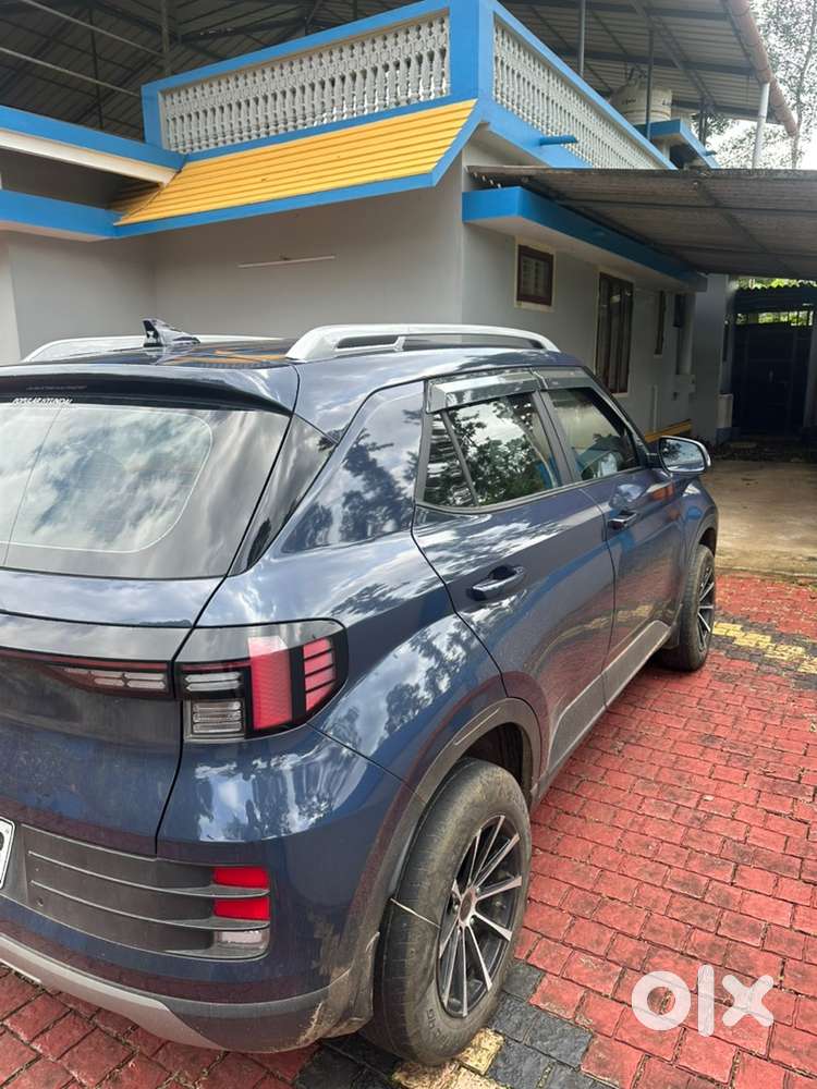 Hyundai Venue Petrol 2022 Model 1.2 Kappa Mt S(o)
