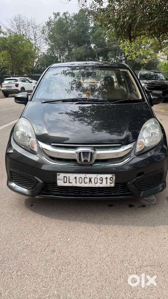 Honda Amaze