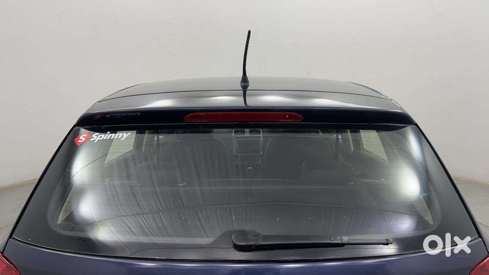 Volkswagen Polo 2013-2015 1.5 Tdi Highline, 2015, Diesel