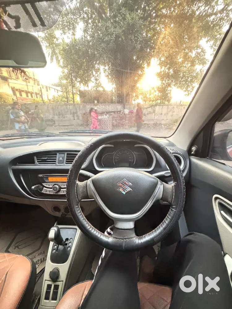Maruti Suzuki Alto 2017