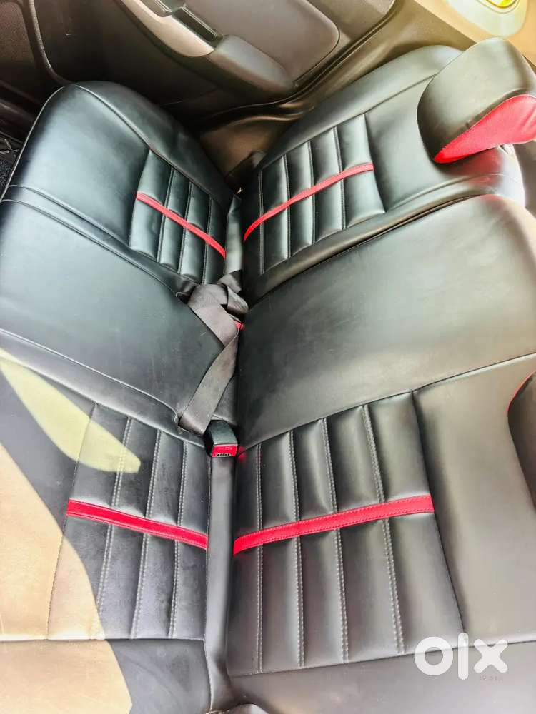 Maruti Suzuki Baleno Alpha 2019 Petrol (top Model)
