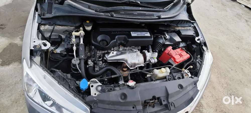 Honda City 2014 Diesel Well Maintained